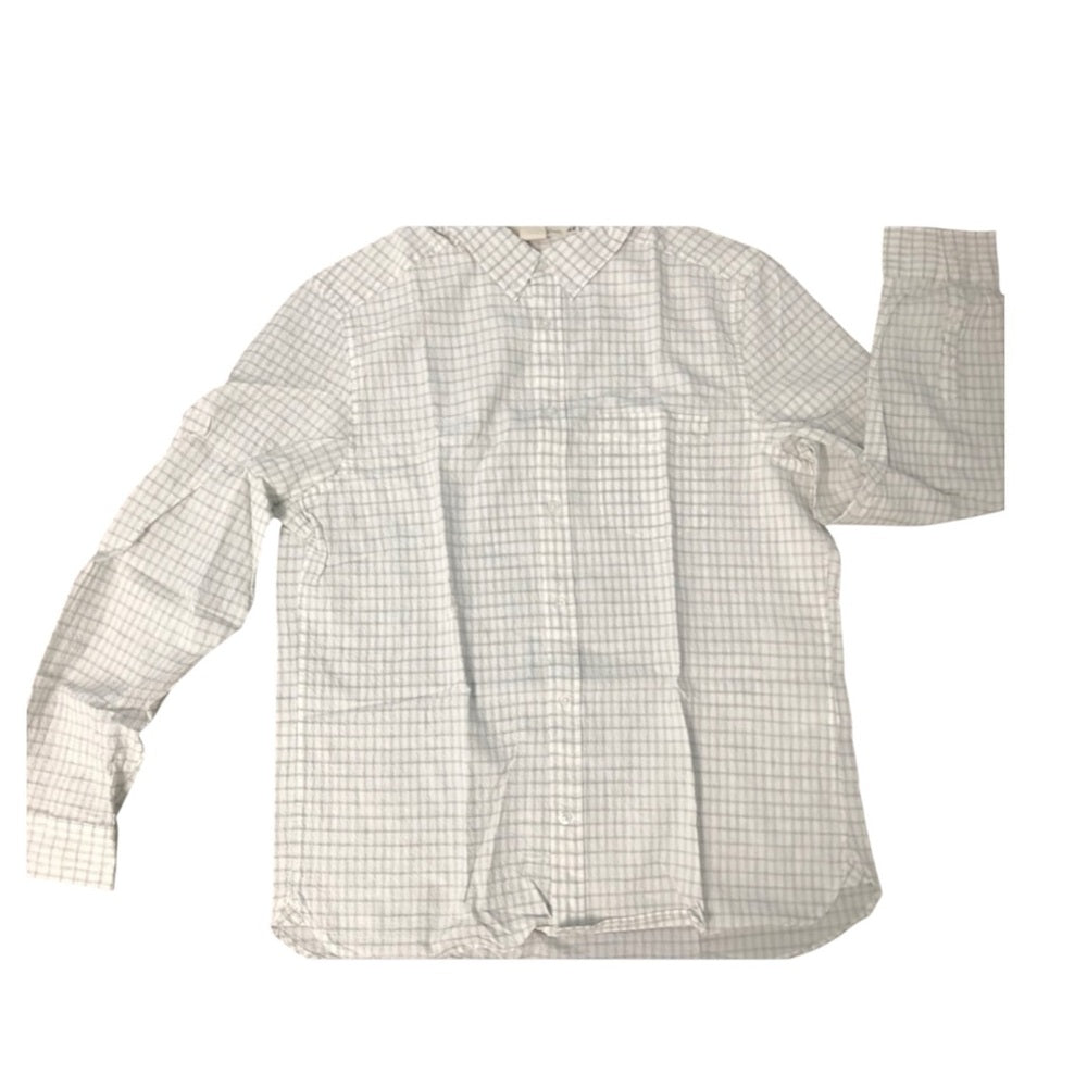 H&M’s  Dress Shirt sz Large