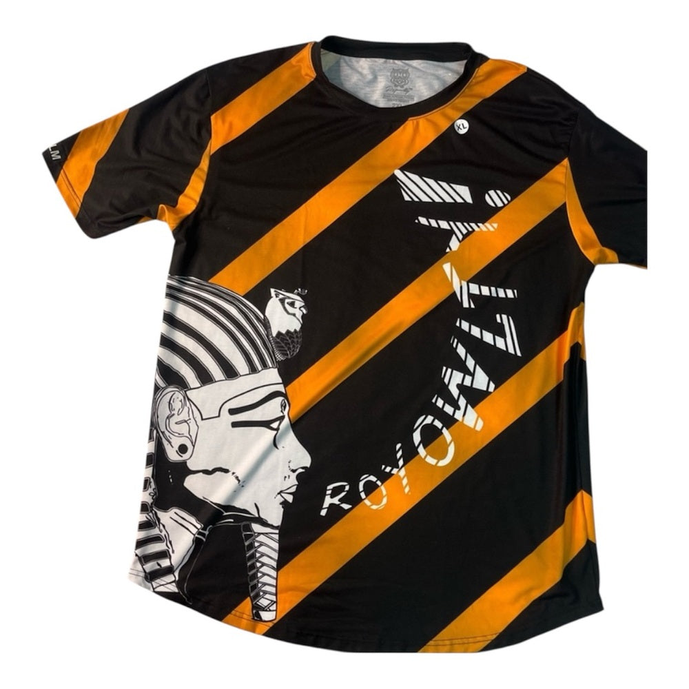 Rawyalty t shirt sz 2xl