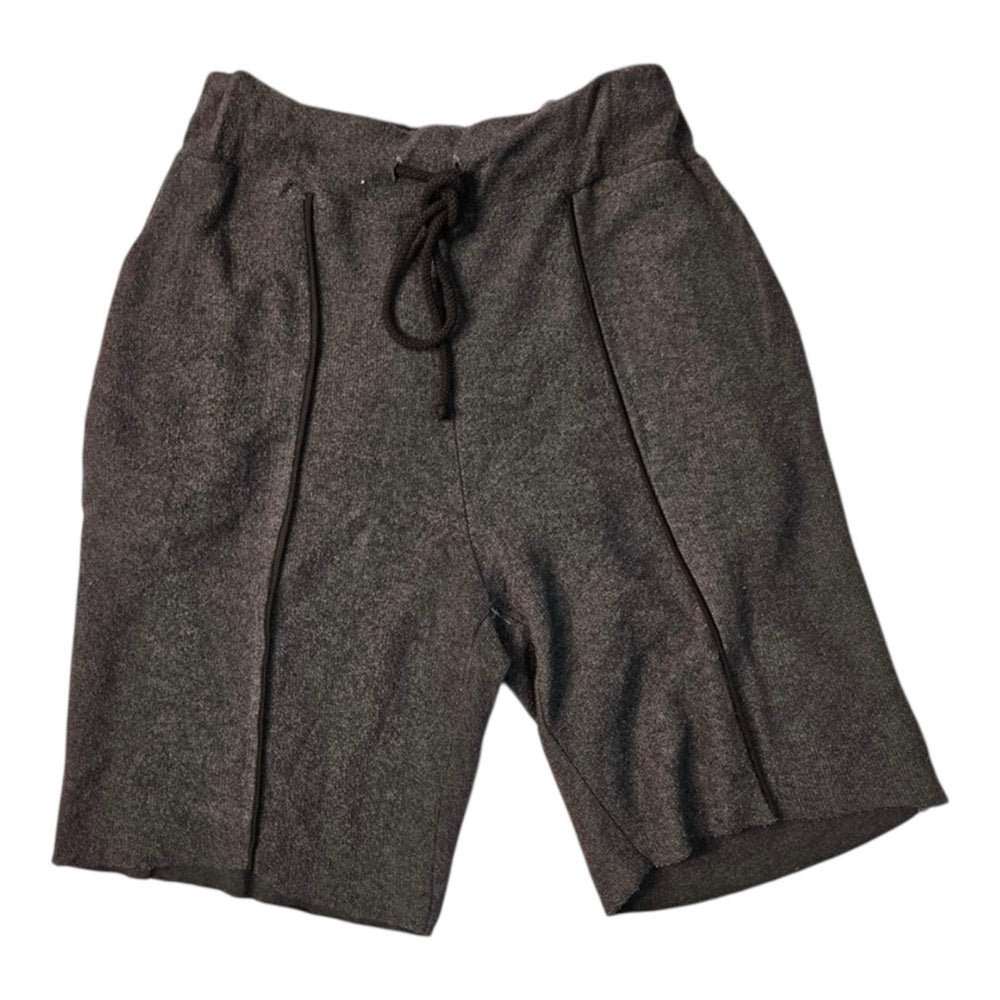 Sz various cotton shorts unique material