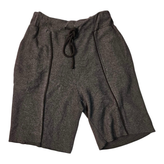 Sz various cotton shorts unique material