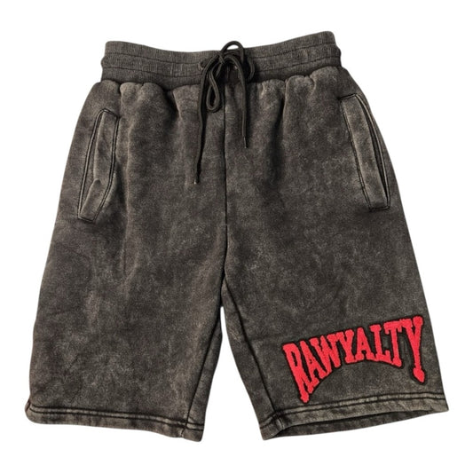 Rawyalty shorts Sz various