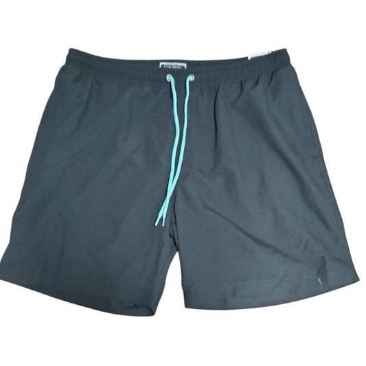 Club room beach shorts sz Various