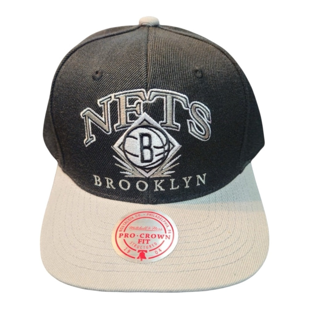 Brooklyn Nets SnapBack one size fits all
