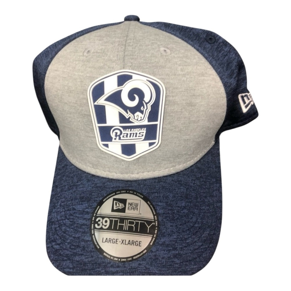 Los Angeles rams dad flex Cap sz L/Xl