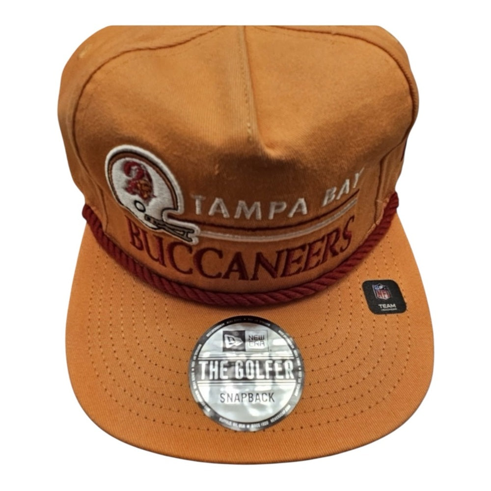 Vintage Tampa bay SnapBack one size fits all