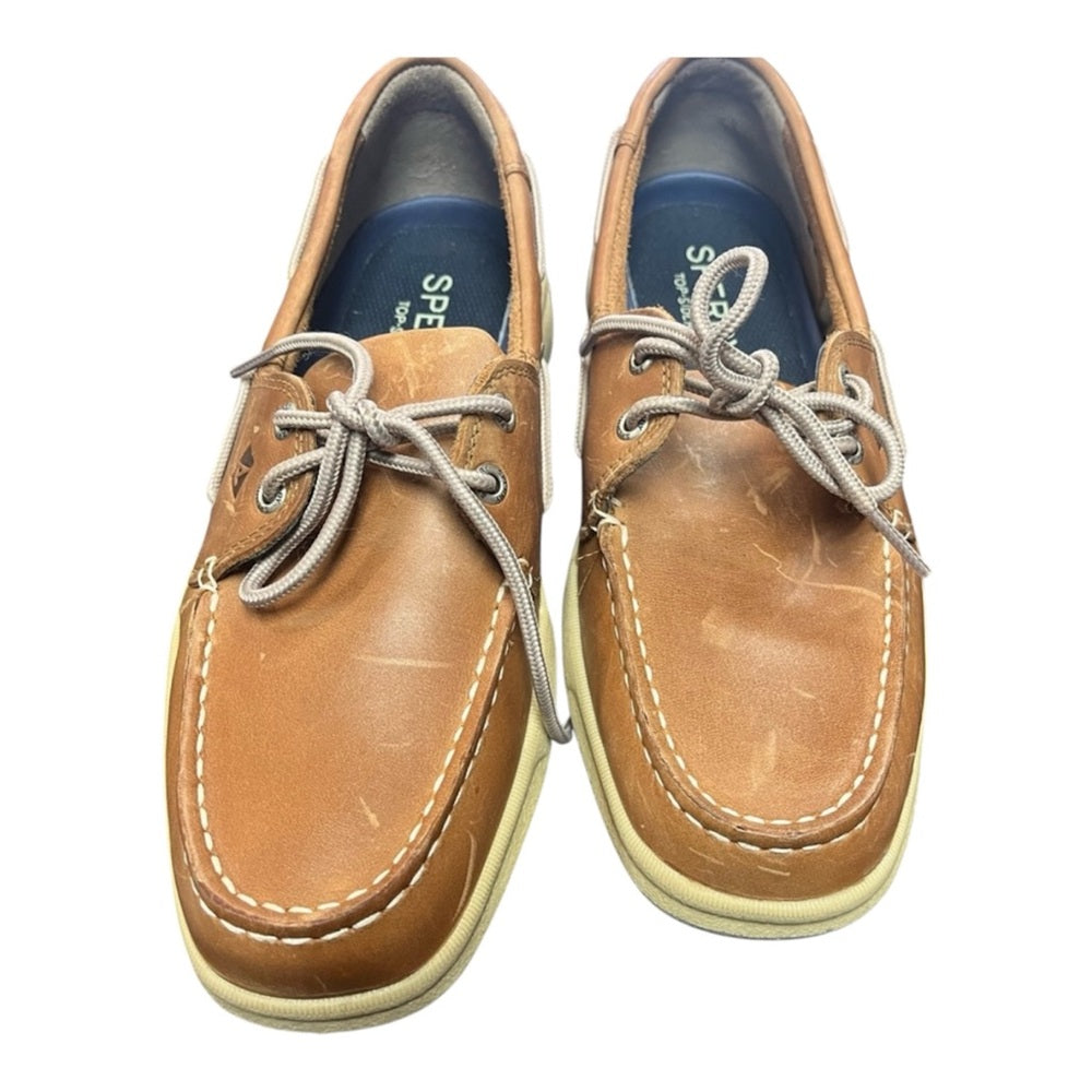 Sperry sz 9.5 classic style