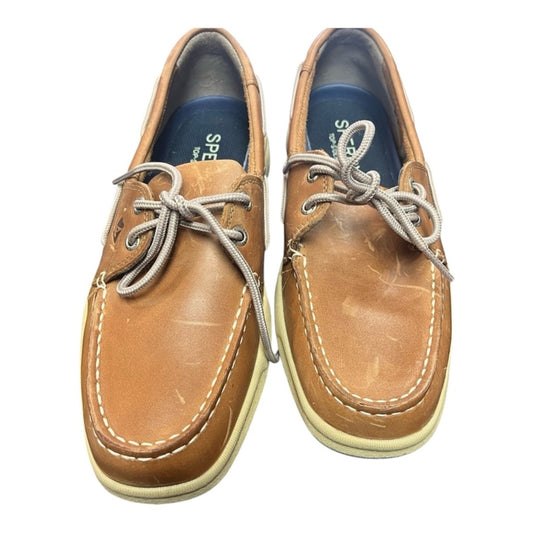 Sperry sz 9.5 classic style