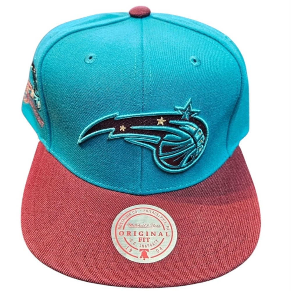 Orlando Magic SnapBack one size fits all