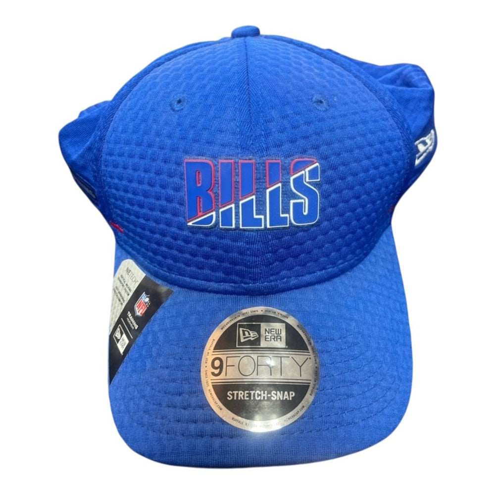 Buffalo bills flex SnapBack one size fits most