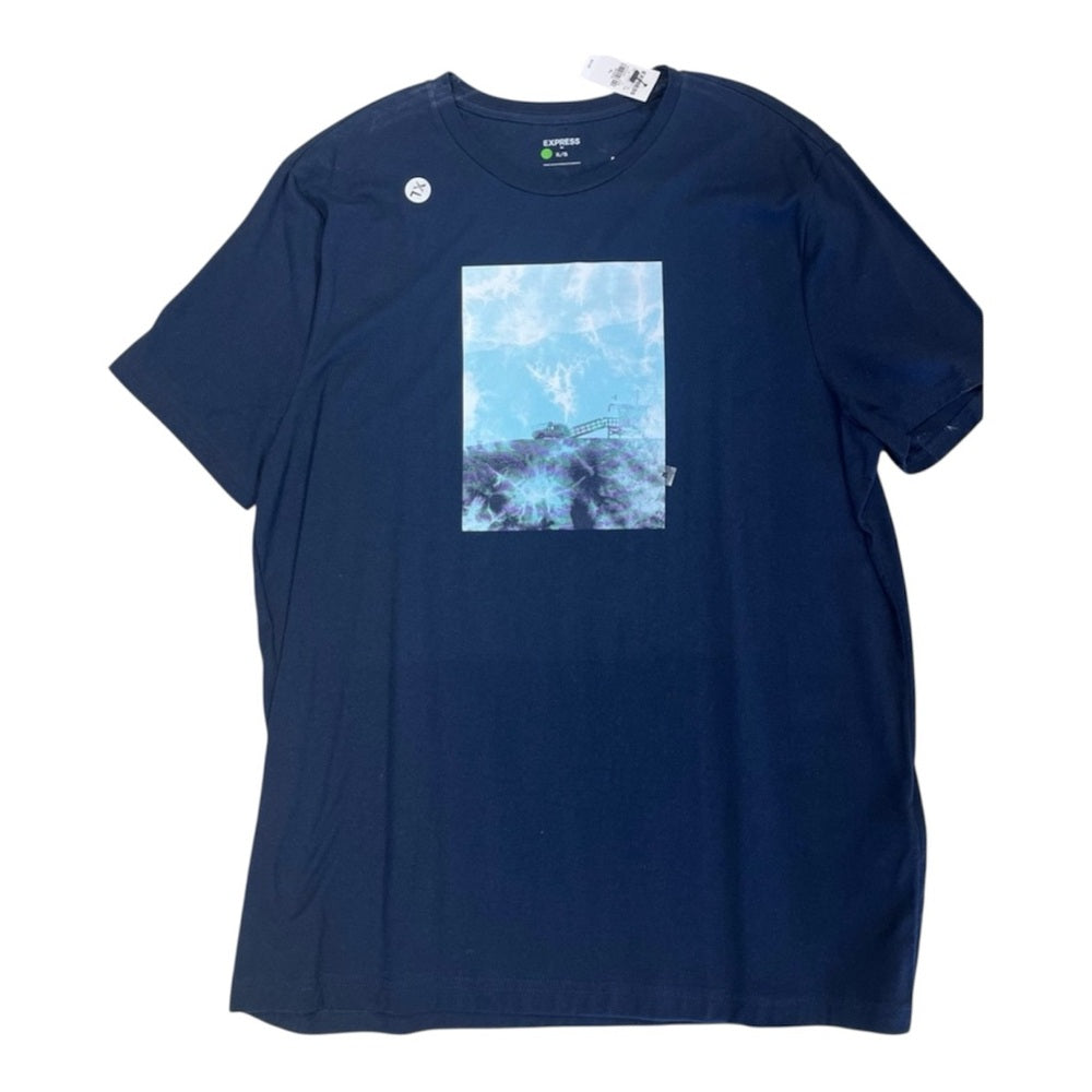 Express t shirt sz XLarge