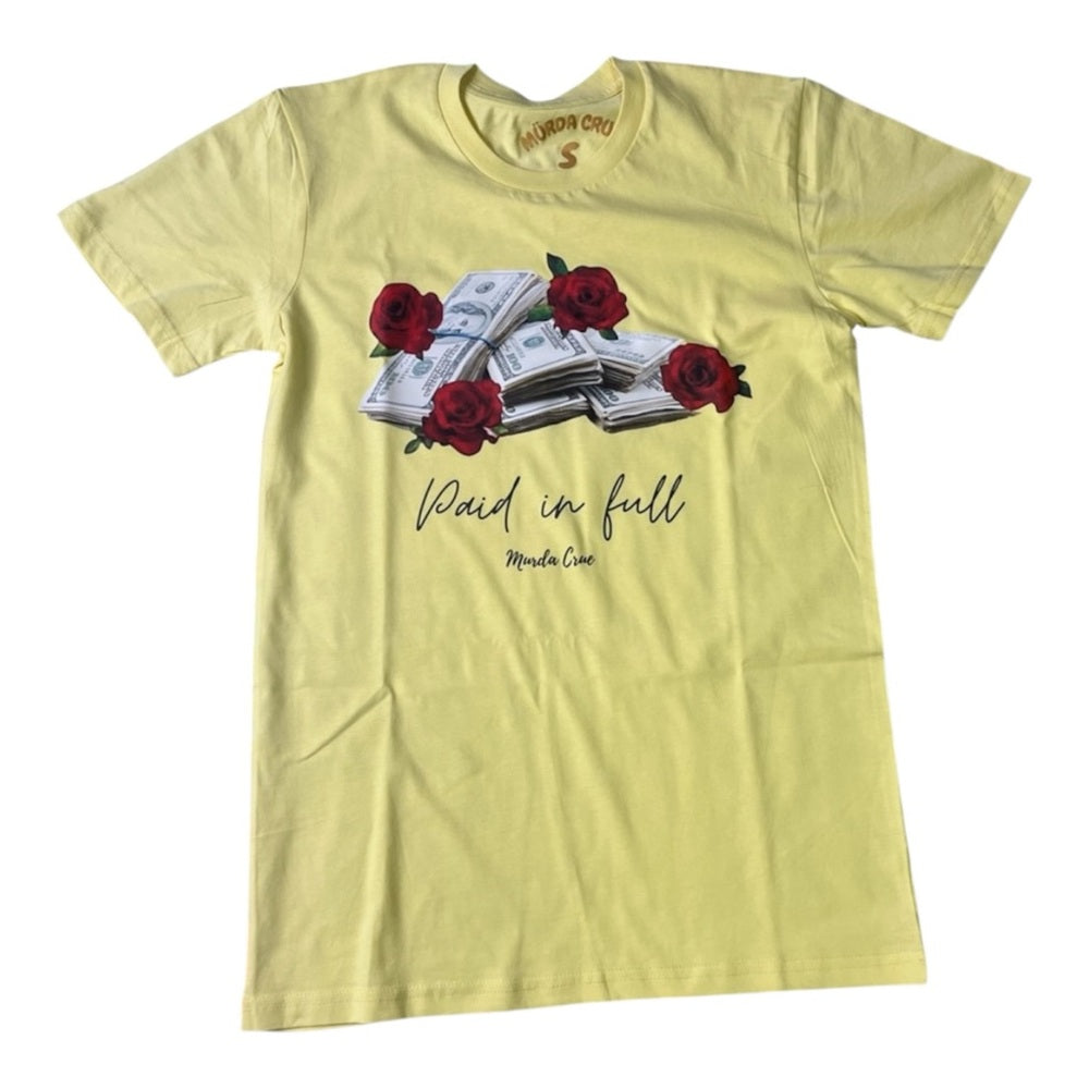 Sz various graphic tee