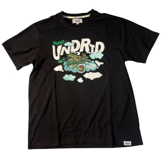 Highly under rated graphic tee sz various