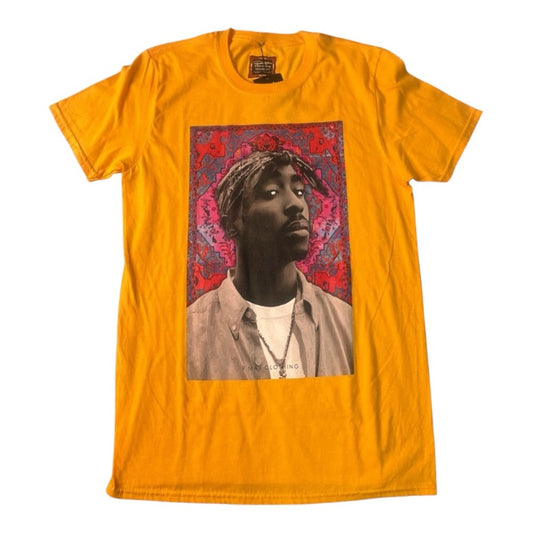 Sz Various 2 pac graphic tee