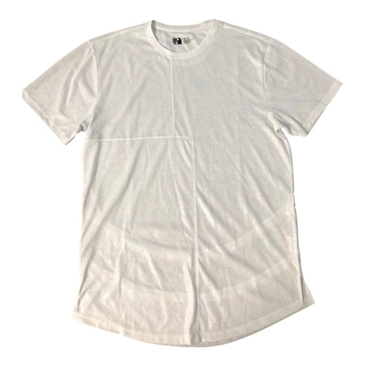 Myrtle White T Shirt Sz XLarge