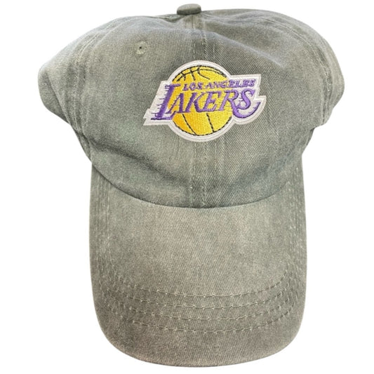Lakers dad Cap sz Various