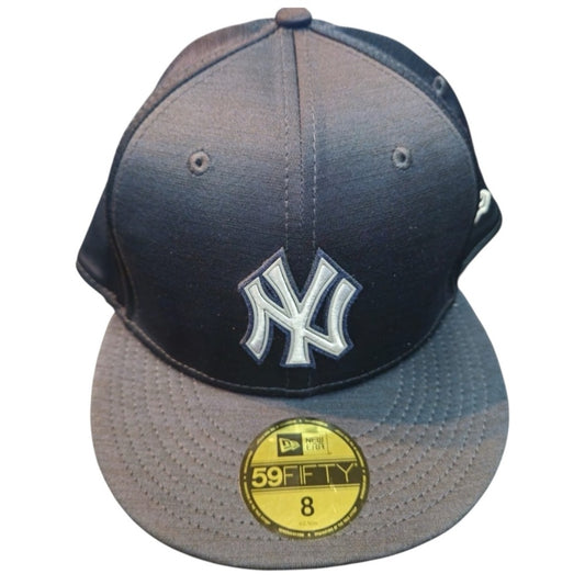 SZ VARIOUS NY YANKEE FITTED CAP