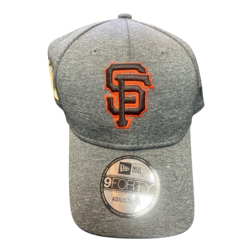 San Francisco mlb dad cap one size fits all