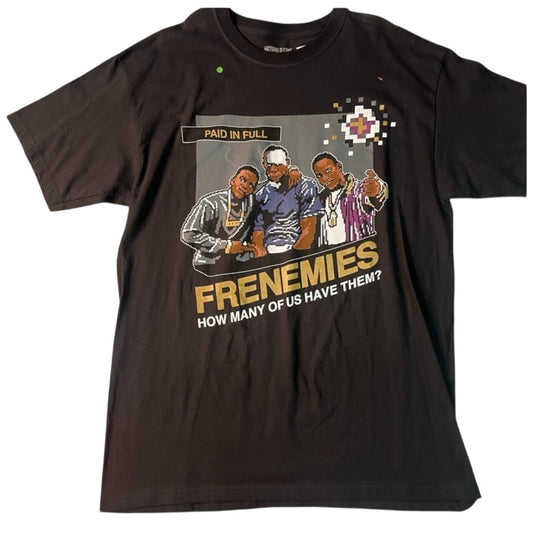 Sz Xl freinimies graphic tee