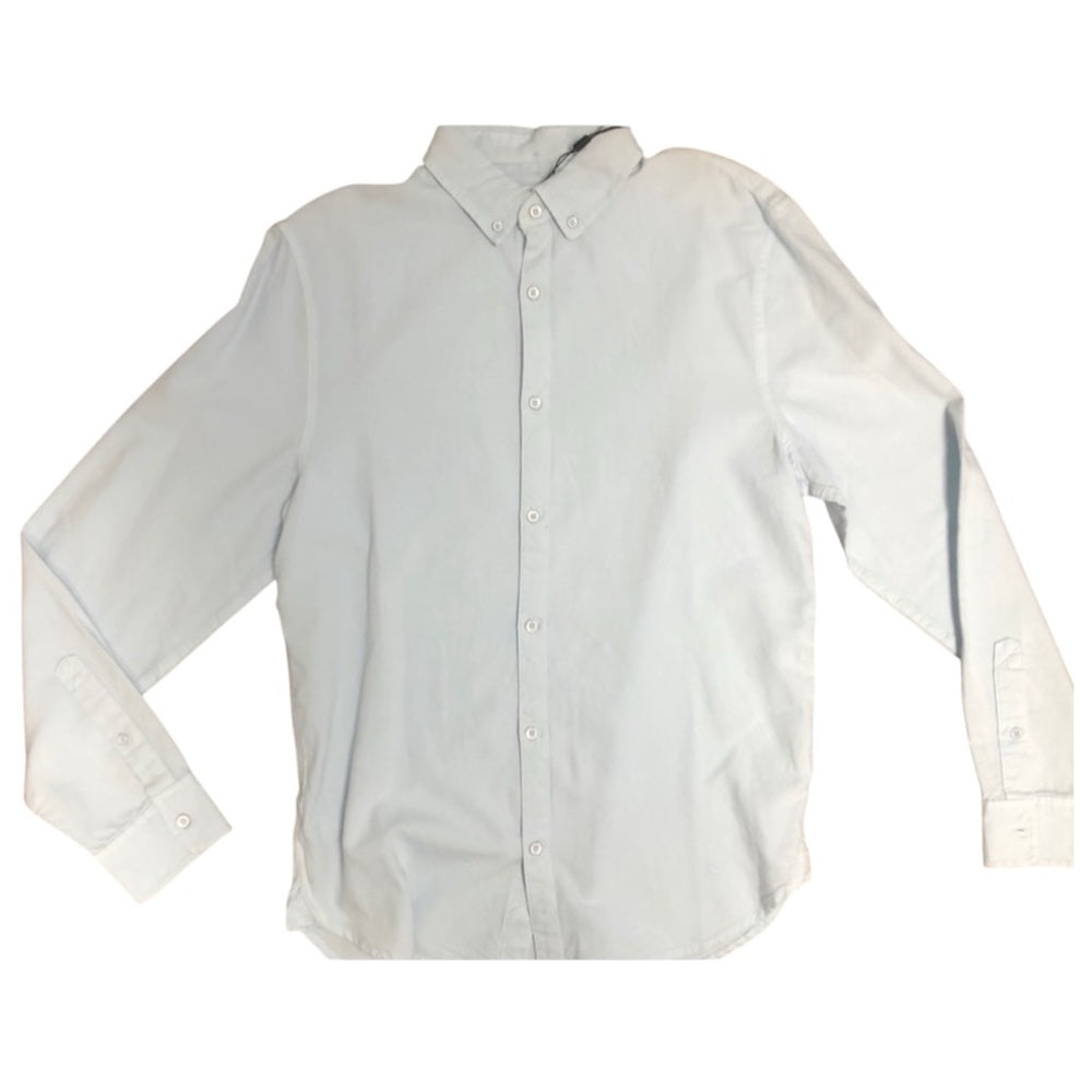 Sz M Joes collection Polo Shirt