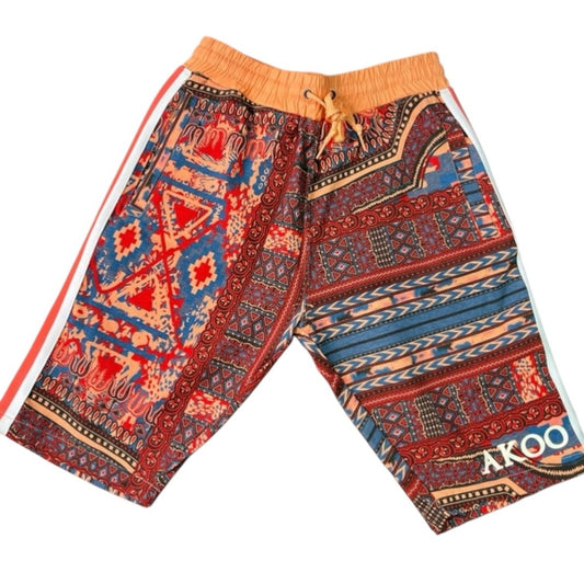 Akoo shorts Sz Various