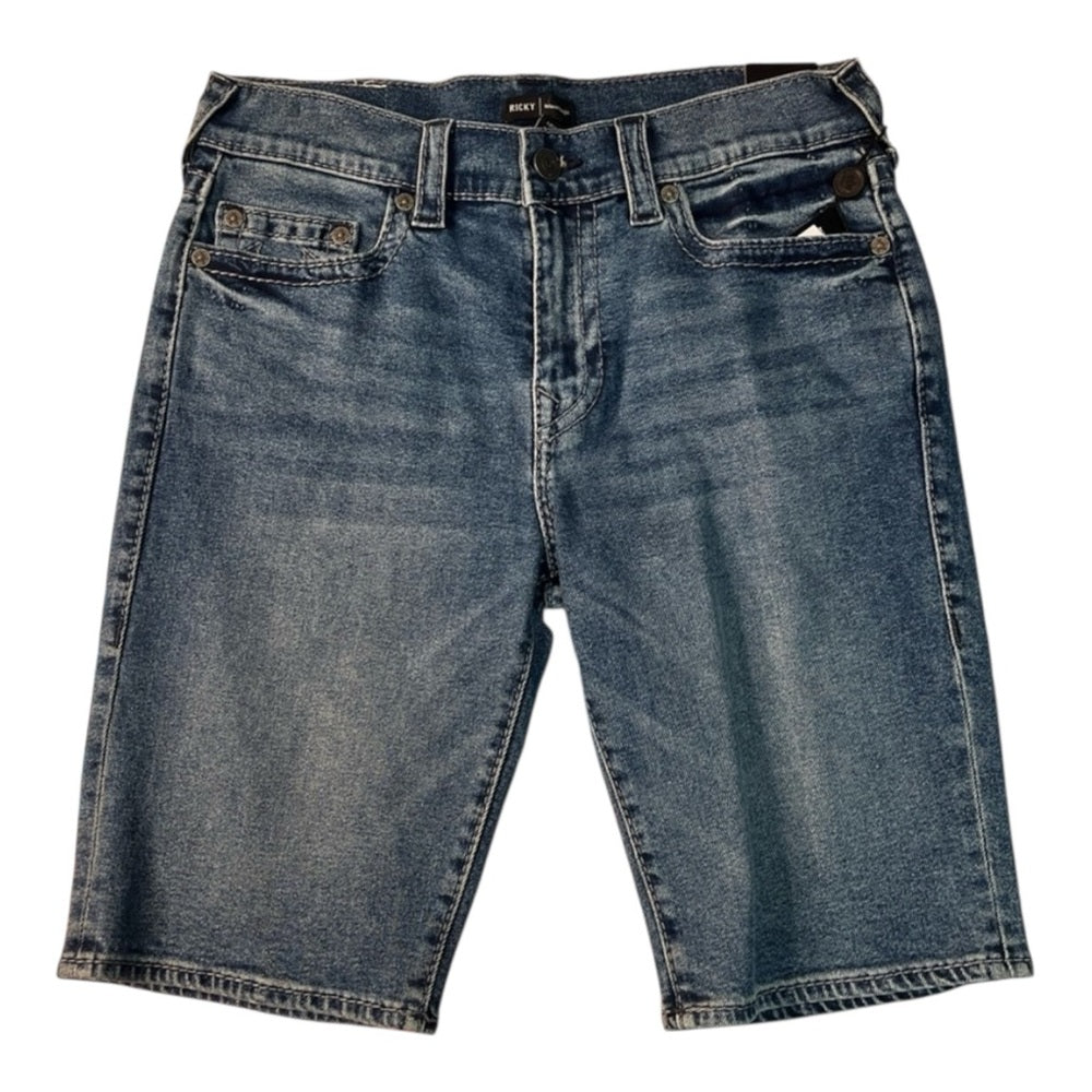 True religion Sz various blue denim