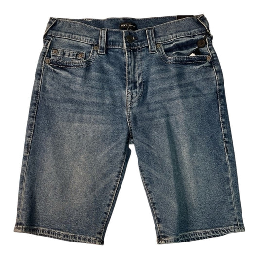 True religion Sz various blue denim