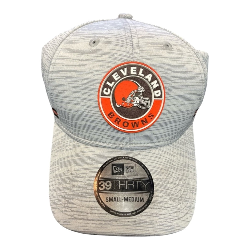 Cleveland brown flex Cap one size fits all