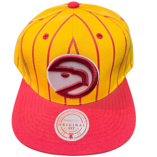 Atlanta hawks SnapBack one size fits all