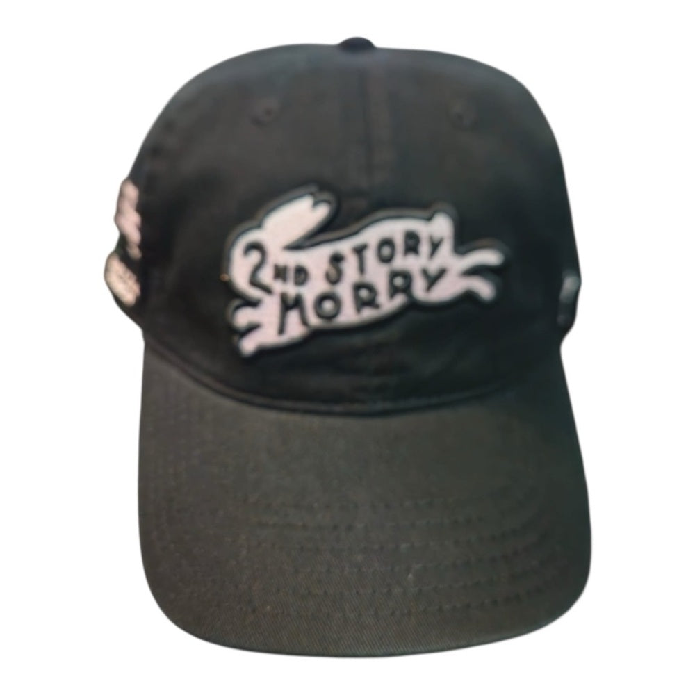 2nd story morry dad cap one size fits all