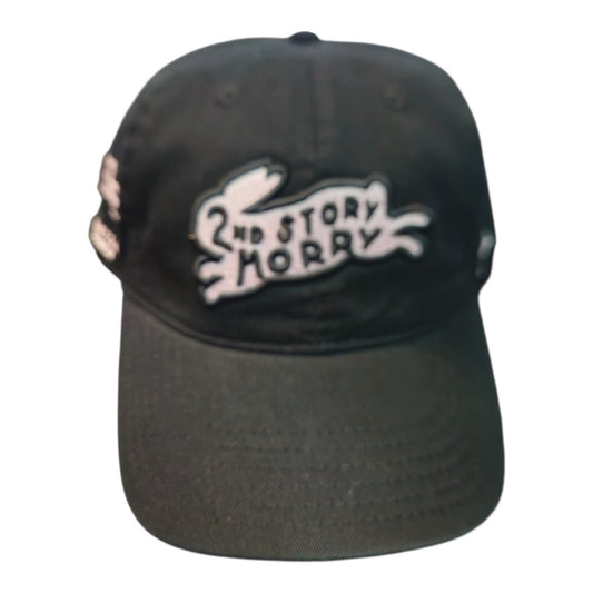 2nd story morry dad cap one size fits all