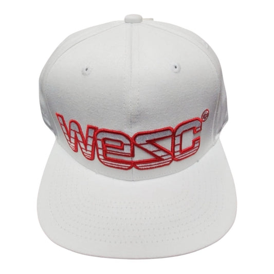 Wesc SnapBack one size fits all all