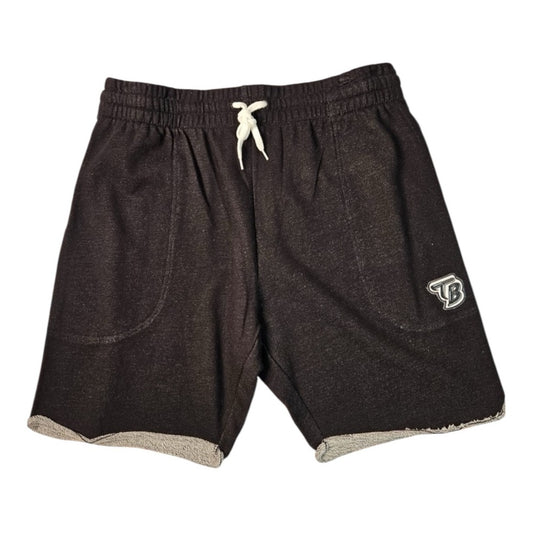 Tree boy shorts black sz various
