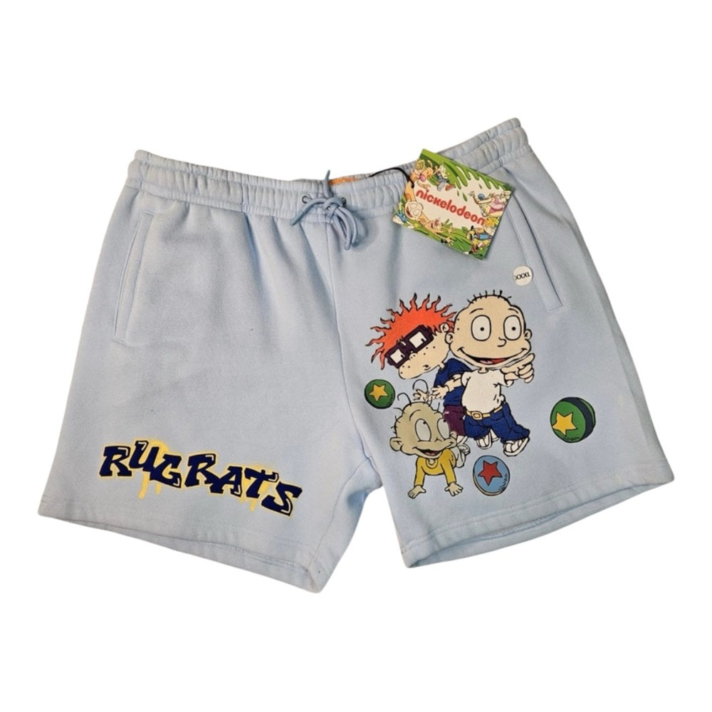 Sz 3xl Chucky baby blue