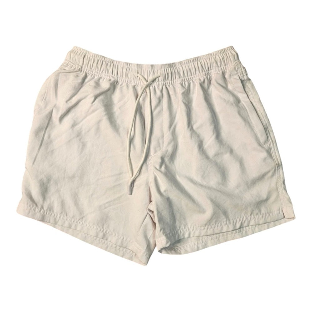 Cotton on white shorts Sz various