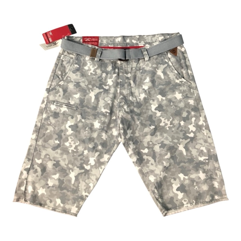 Sz 36 cargo shorts gray