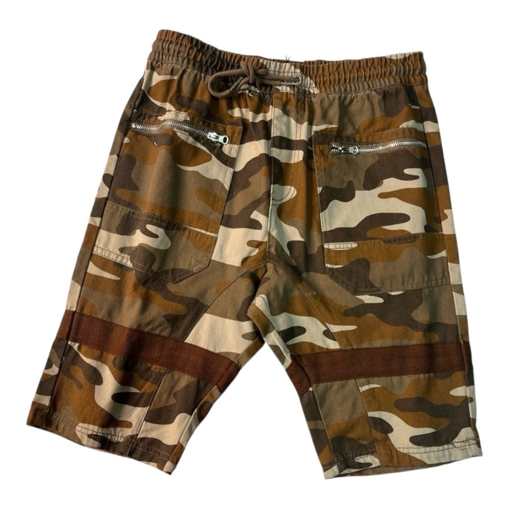 Sz small athletic cargo shorts