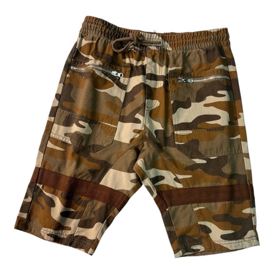 Sz small athletic cargo shorts