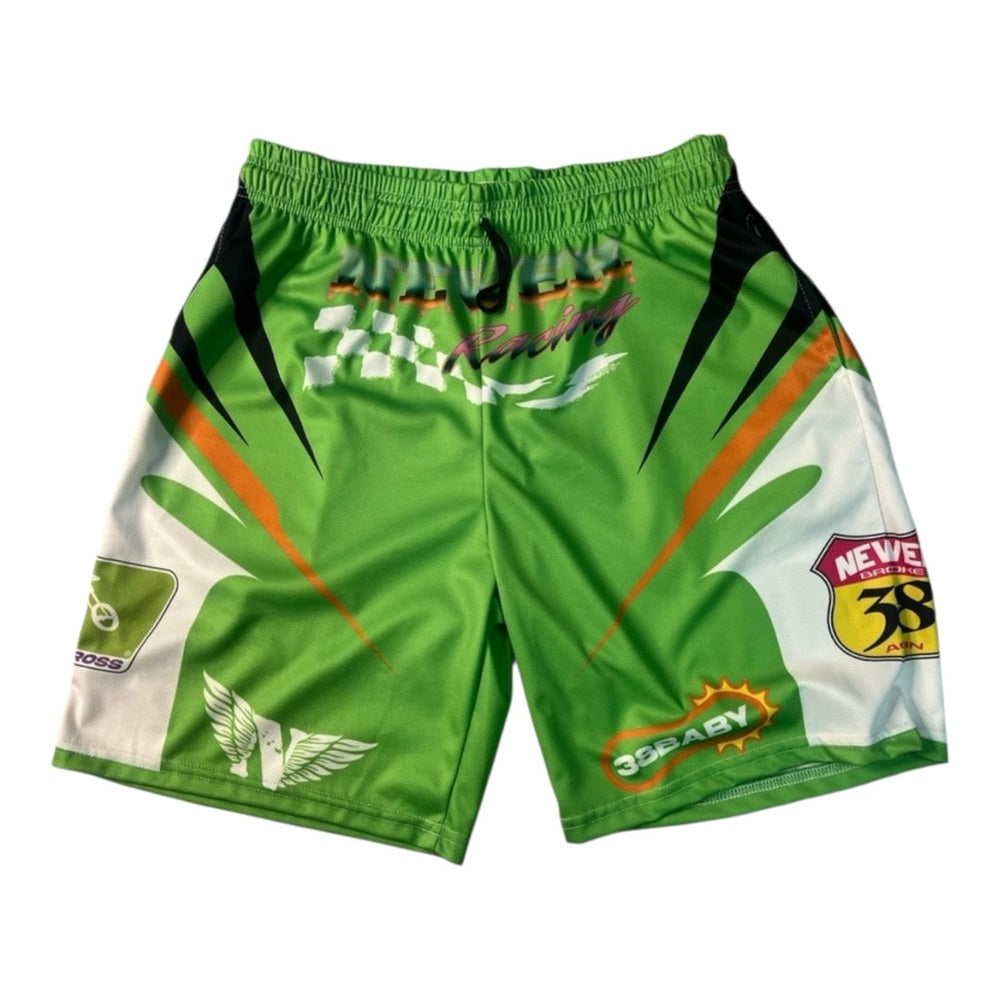 NBA YoungBoy shorts only Sz various