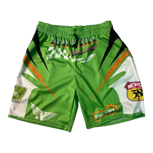 NBA YoungBoy shorts only Sz various