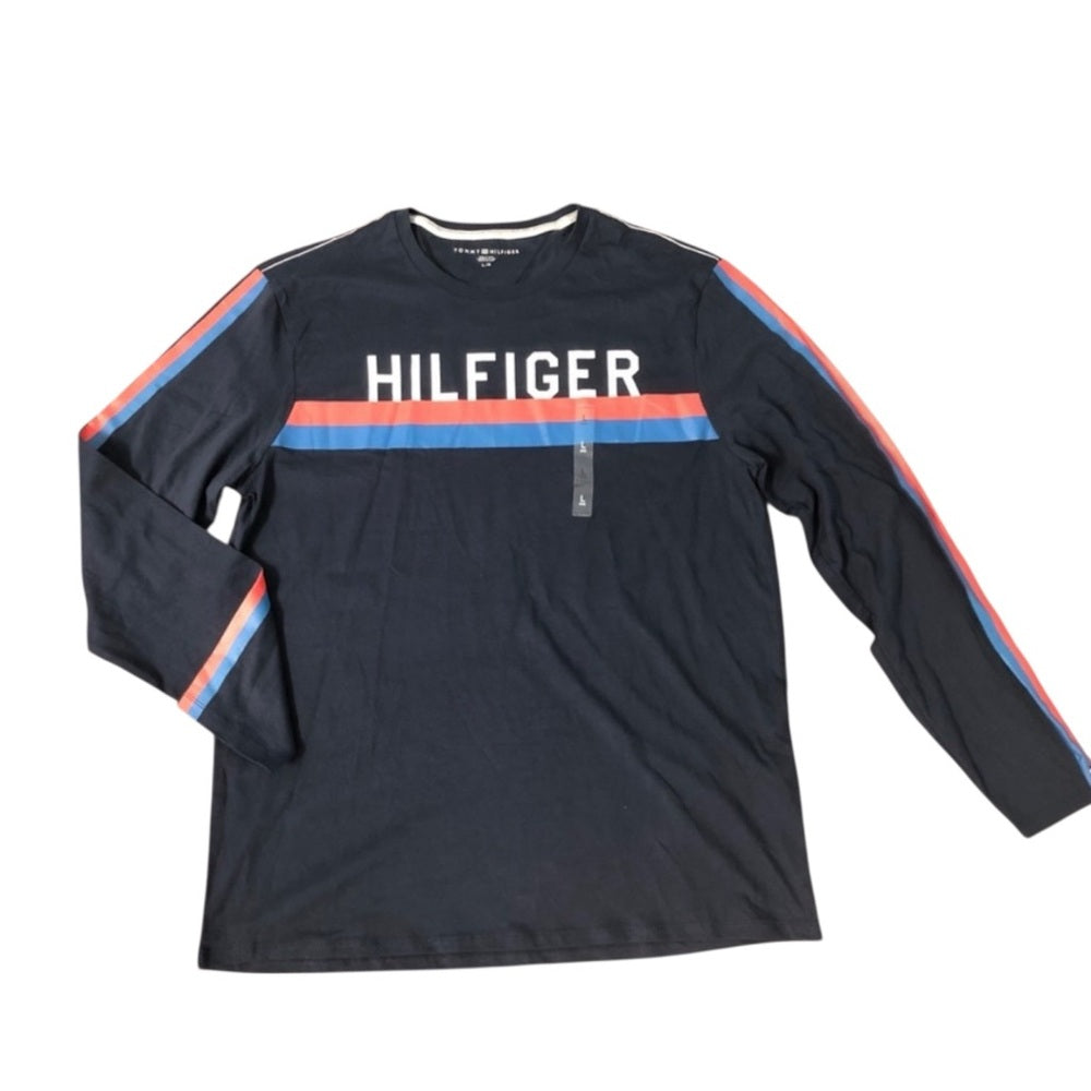 Tommy Hilfiger Long Sleeve Sz Various