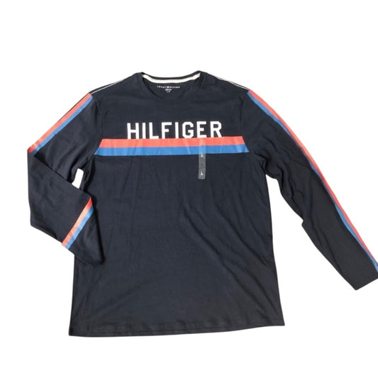 Tommy Hilfiger Long Sleeve Sz Various