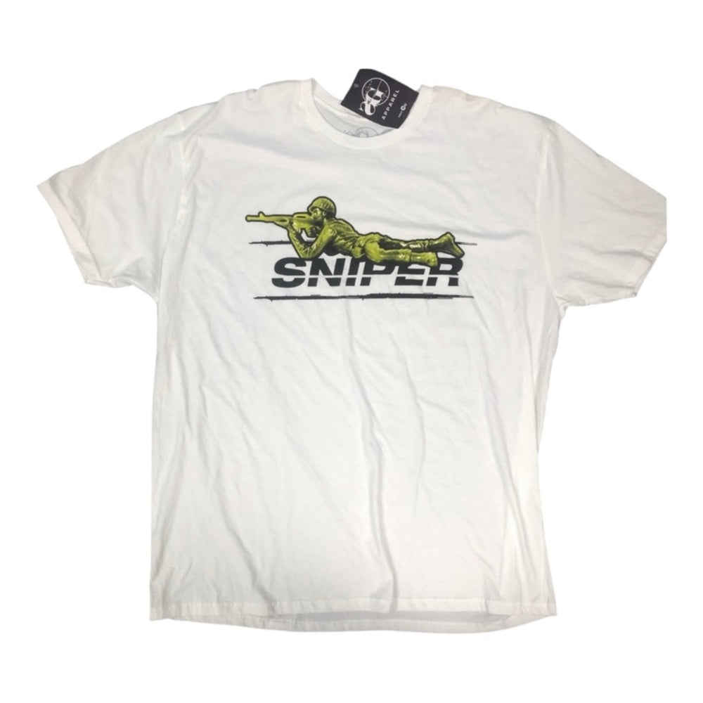 Sniper gang Graphic tee sz 3xl