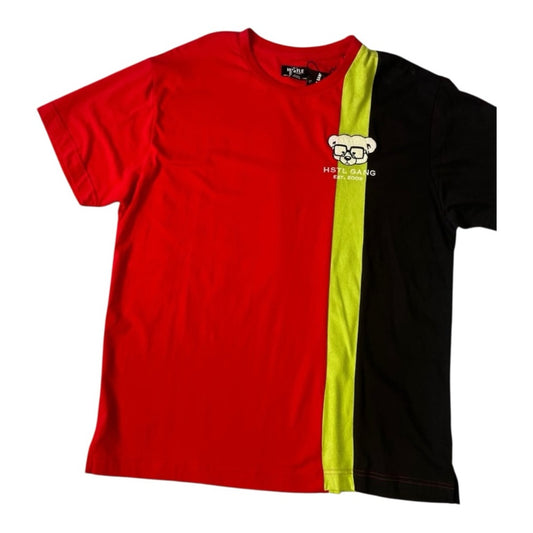 Sz various hustle gang tee