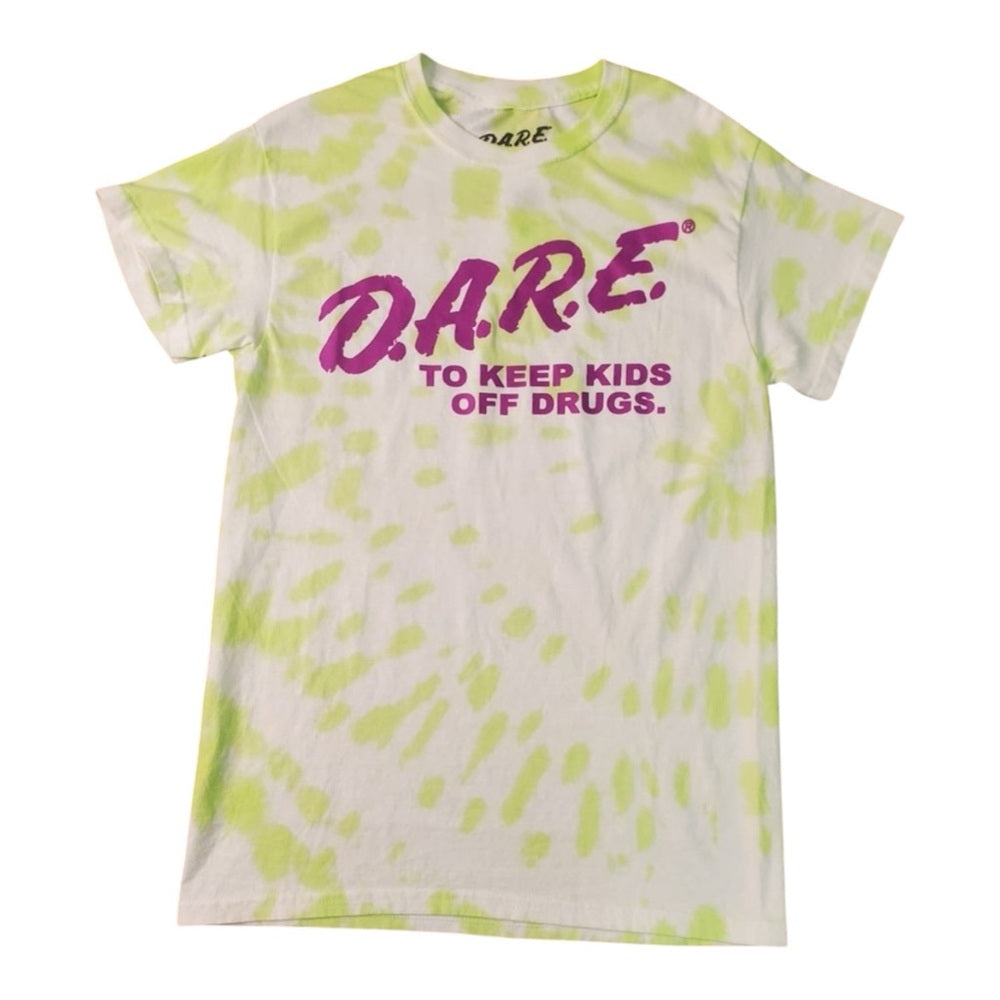 Dare tee sz Various
