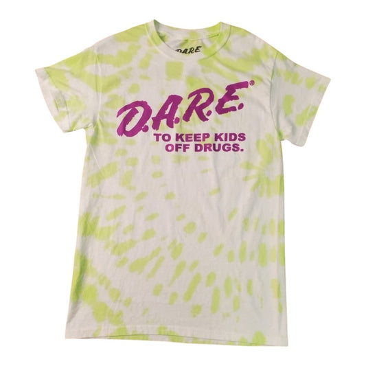Dare tee sz Various
