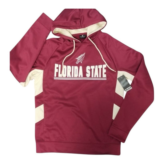 Florida State pullover hoodie sz Various
