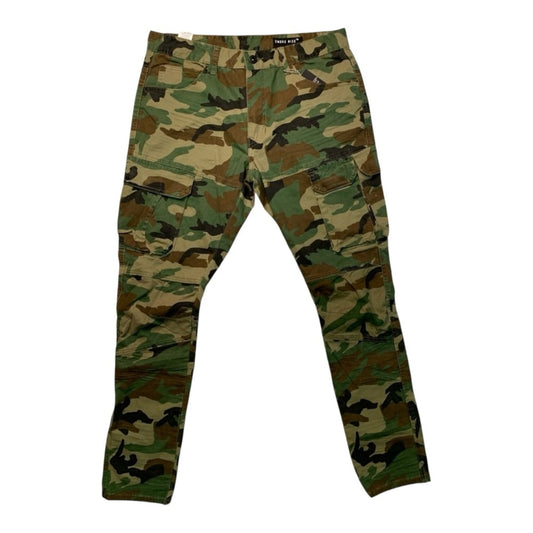Sz various smoke rise camp pants