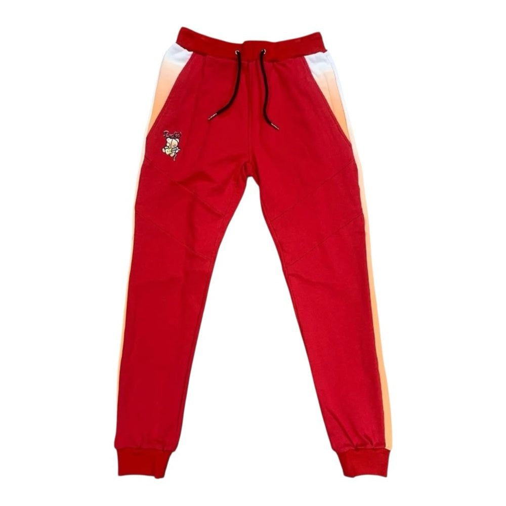 Bkys joggers Sz Various red