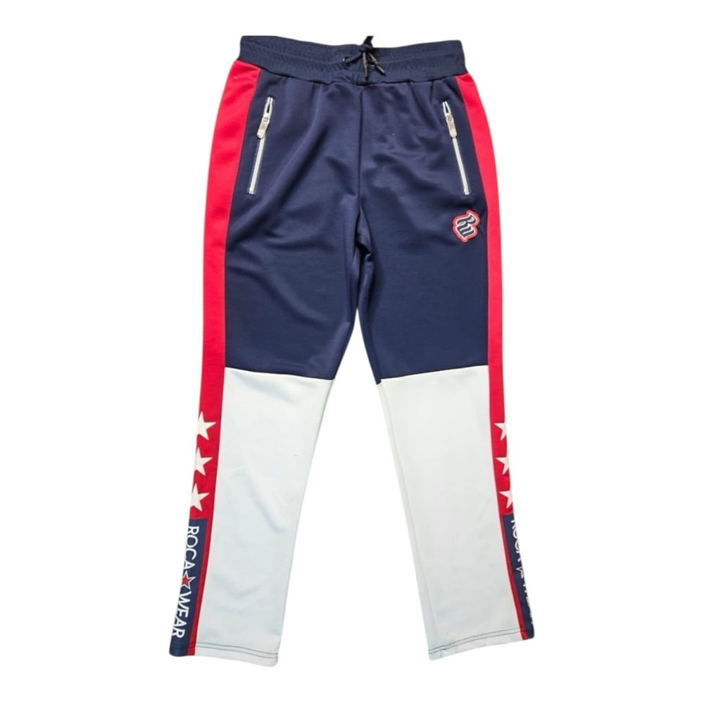 Roca wear joggers sz Medium