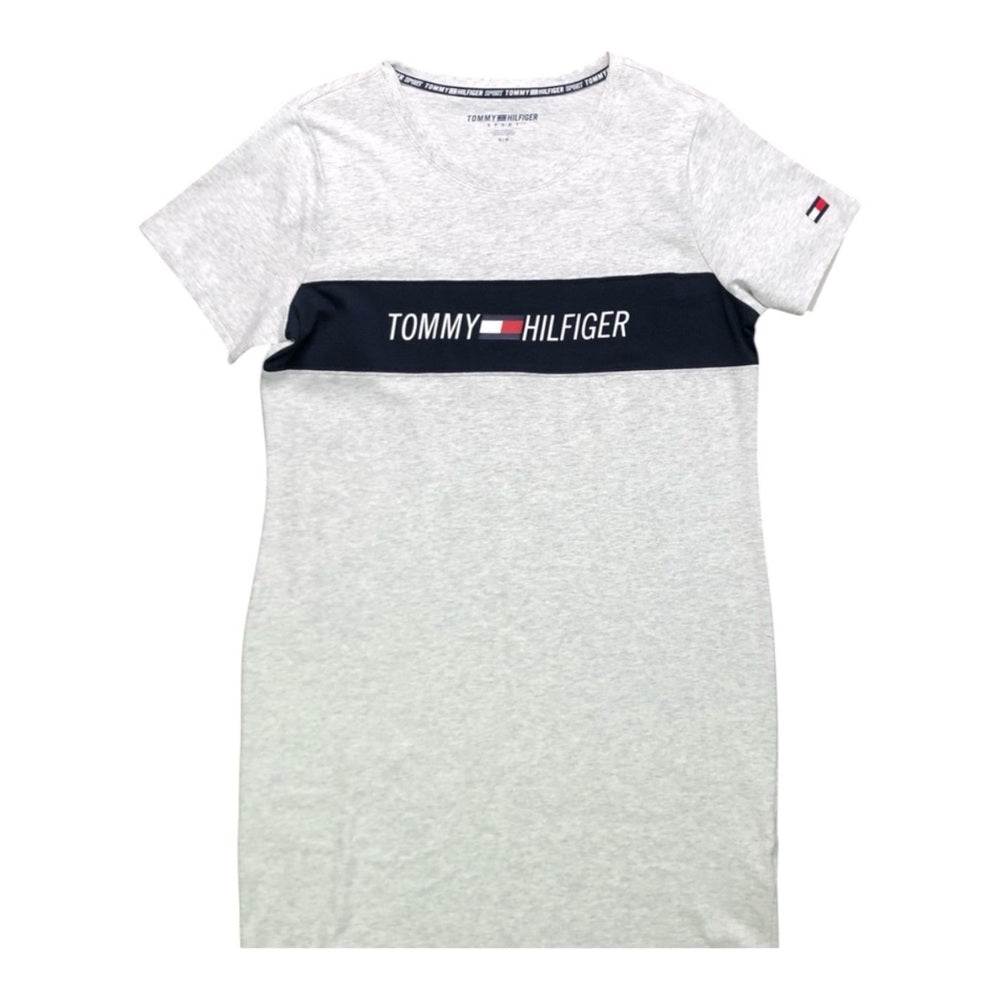 Sz various tommy dress